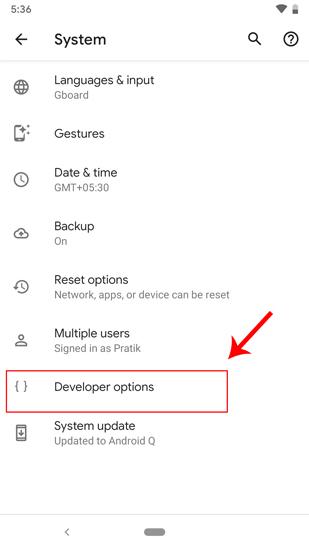 Cómo saltar canciones en Android con botones de volumen cuando la pantalla está apagada