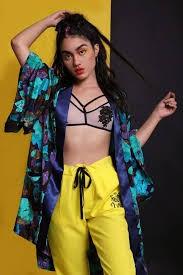 Conoce el “Genderless Streetwear” de Melissa Úmbalista Conoce el “Genderless Streetwear” de Melissa Úmbalista