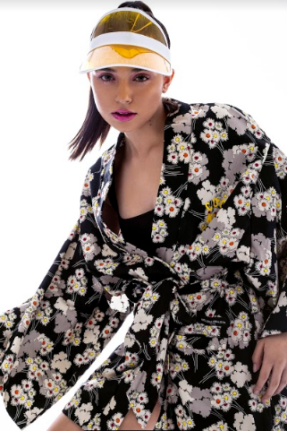 Conoce el “Genderless Streetwear” de Melissa Úmbalista Conoce el “Genderless Streetwear” de Melissa Úmbalista