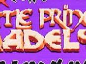 ¡Battle Princess Madelyn todavía arcade!