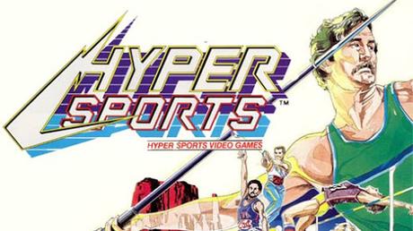 Hyper Sports de Konami, la propuesta retro semanal para consolas de última generación Hyper Sports de Konami, la propuesta retro semanal para consolas de última generación