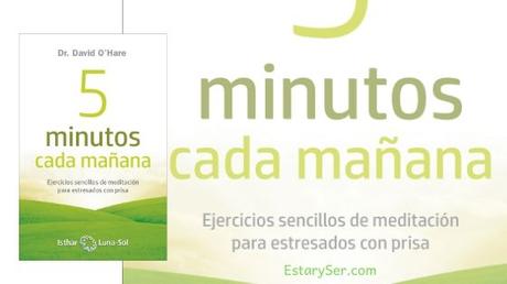 Libro: 5 Minutos cada mañana