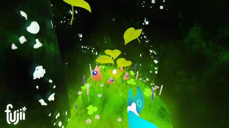 Fujii, trailer y fecha oficial para PSVR