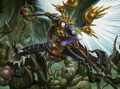 Shorts, ayudas material interesante AoS, Andrew Long