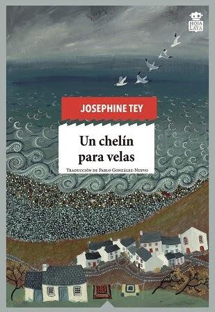 Un chelín para velas - Josephine Tey Un chelín para velas - Josephine Tey