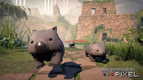 MICRO ANÁLISIS: Lost Ember MICRO ANÁLISIS: Lost Ember