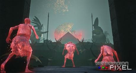 MICRO ANÁLISIS: Lost Ember MICRO ANÁLISIS: Lost Ember