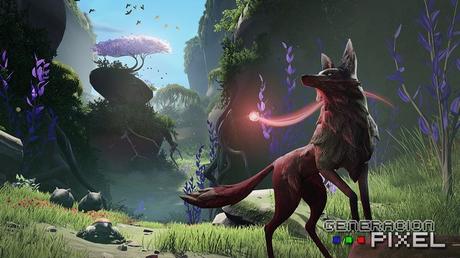 MICRO ANÁLISIS: Lost Ember MICRO ANÁLISIS: Lost Ember