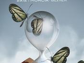 Conciertos especiales Second diez años disco 'Fracciones segundo'