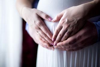 Embarazo saludable, ecografías básicas y necesarias