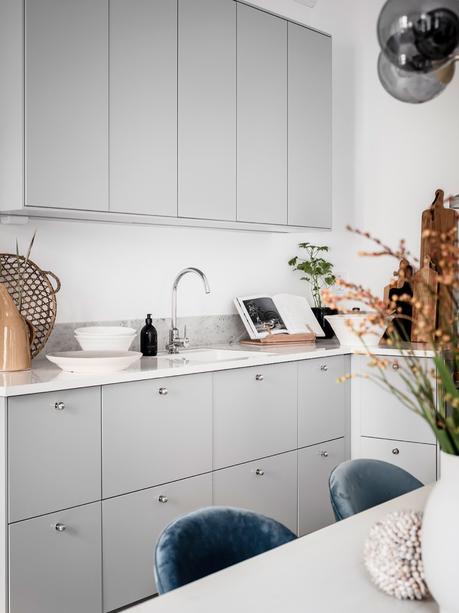 Ideas para diseñar el office perfecto en la cocina Ideas para diseñar el office perfecto en la cocina