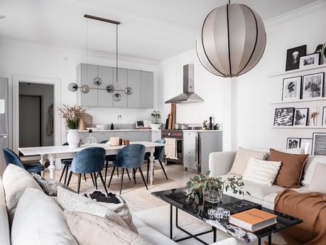 Ideas para diseñar el office perfecto en la cocina Ideas para diseñar el office perfecto en la cocina