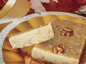 Turron nata nuez