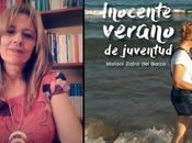 Intercambio palabras Marisol Zafra Barco