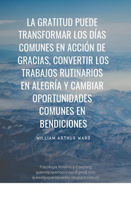 9 tips para escribir tu Diario de Gratitud