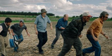 La odisea de los giles, a vueltas con el corralito