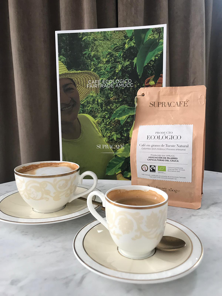 SUPRACAFE GRAN HOTEL INGLÉS