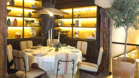 ¡RESERVA YA! PROPUESTAS PARA ESTAS CENAS NAVIDEÑAS EN GRUPOS