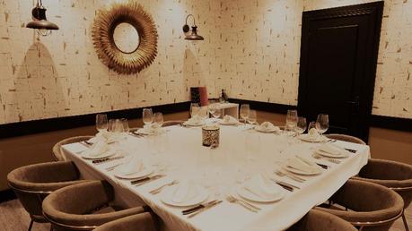 ¡RESERVA YA! PROPUESTAS PARA ESTAS CENAS NAVIDEÑAS EN GRUPOS