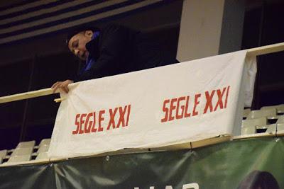 Galería de clics del Barça CBS-Segle XXI (Liga Femenina 2)