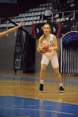 Galería de clics del Barça CBS-Segle XXI (Liga Femenina 2)