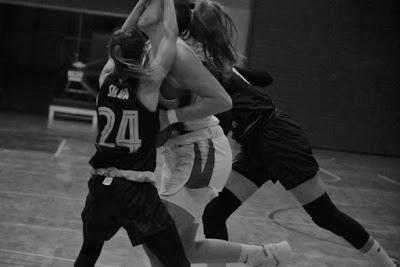 Galería de clics del Barça CBS-Segle XXI (Liga Femenina 2)