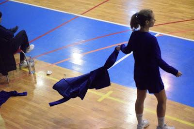 Galería de clics del Barça CBS-Segle XXI (Liga Femenina 2)