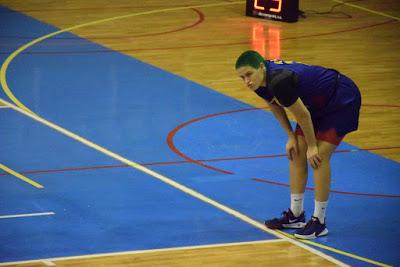 Galería de clics del Barça CBS-Segle XXI (Liga Femenina 2)