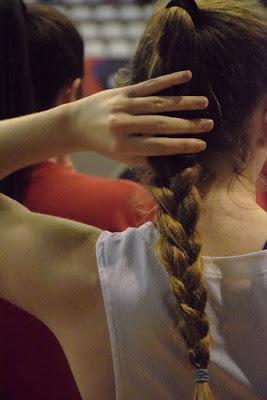 Galería de clics del Barça CBS-Segle XXI (Liga Femenina 2)