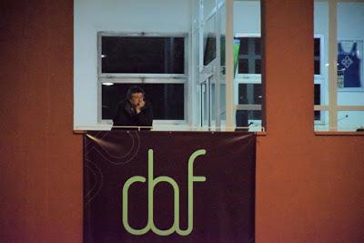 Galería de clics del Barça CBS-Segle XXI (Liga Femenina 2)