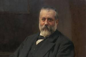 Testamento de Menéndez Pelayo:»Por gratitud a la Ciudad de Santander, mi patria…»