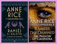 La pasión de Cleopatra (Ramsés El maldito 2) La pasión de Cleopatra (Ramsés El maldito 2)