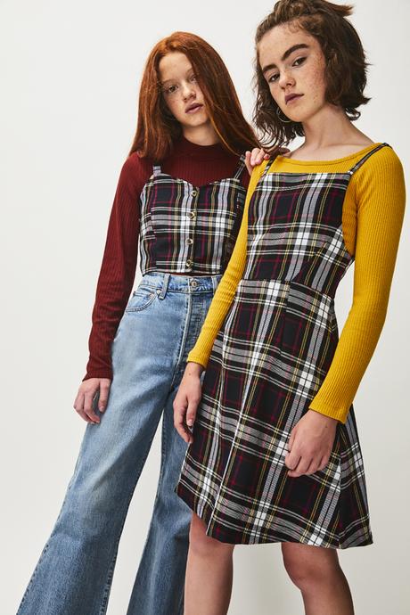 EWA&ME presenta su colección otoño invierno 2019