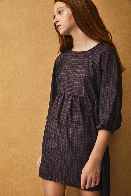 EWA&ME presenta su colección otoño invierno 2019 EWA&ME presenta su colección otoño invierno 2019