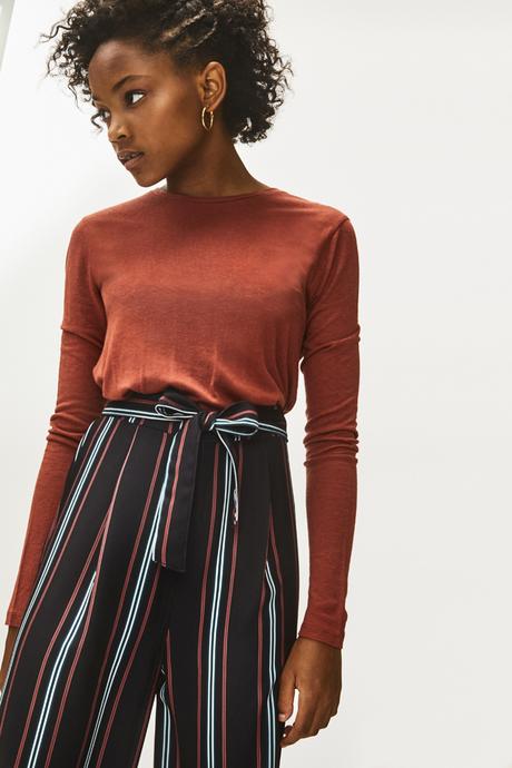 EWA&ME presenta su colección otoño invierno 2019 EWA&ME presenta su colección otoño invierno 2019