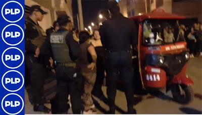 LAS MUERTES VIOLENTAS NO CESAN EN EL NORTE CHICO...