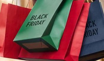 Black Friday ?