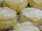 Receta fácil coquitos hojaldrados Nevaditos