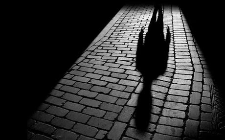 LOS SERES DE LAS SOMBRAS QUE COMPARTEN NUESTRA VIDA COTIDIANA