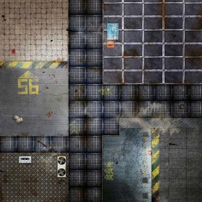 Tres links curiosos: Papercraft, 