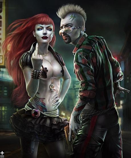 Links a ayudadas para material viejo de Vampire (MdT)