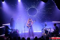 Anni B Sweet en Ochoymedio