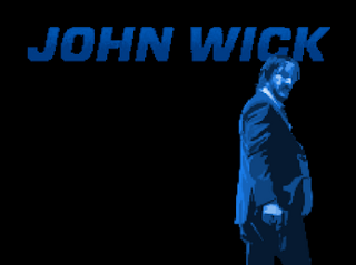 Indie Review: John Wick NESlike Tribute.