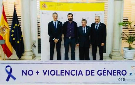 II CONCURSO DE DIBUJO Y VÍDEO DE IGUALDAD Y CONTRA LA VIOLENCIA DE GÉNERO