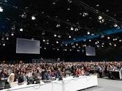 Madrid acoge diciembre Conferencia Partes Convención Marco Cambio Climático ONU, también conocida como Cumbre anual Clima Naciones Unidas, COP25.