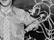 Actitud Emprendedora Éxito Walt Disney