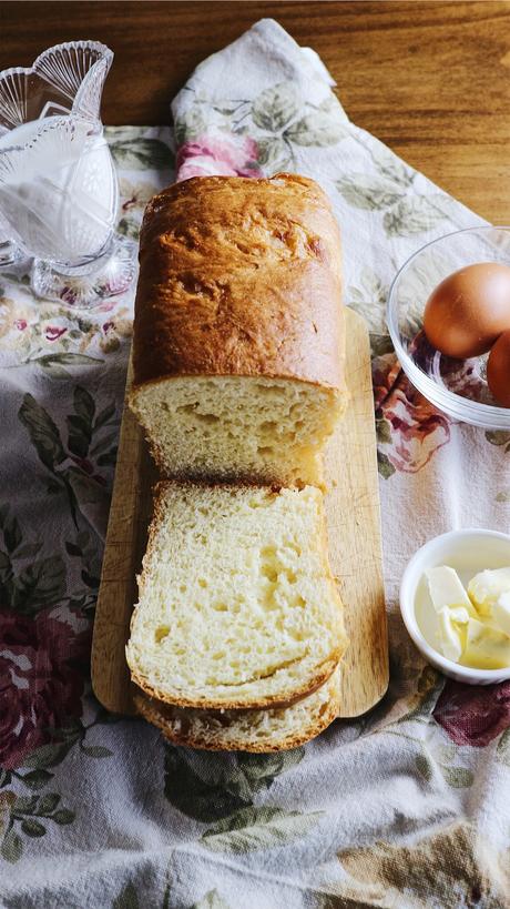 Cómo preparar brioche en Thermomix