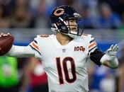 Semana Bears Lions