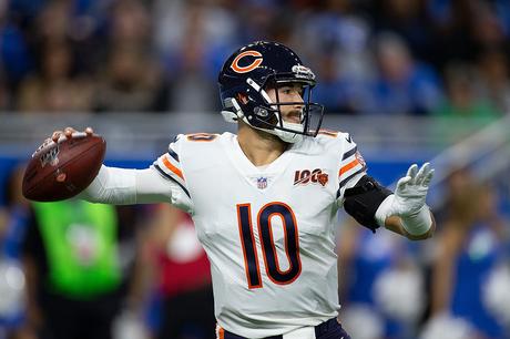 Semana 13 NFL – Bears 24 – 20 Lions Semana 13 NFL – Bears 24 – 20 Lions