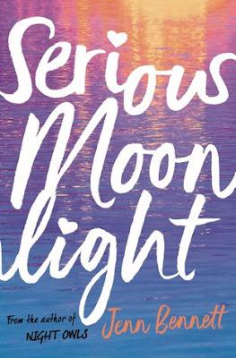 Reseña: Encuéntrame en Moonlight de Jenn Bennett